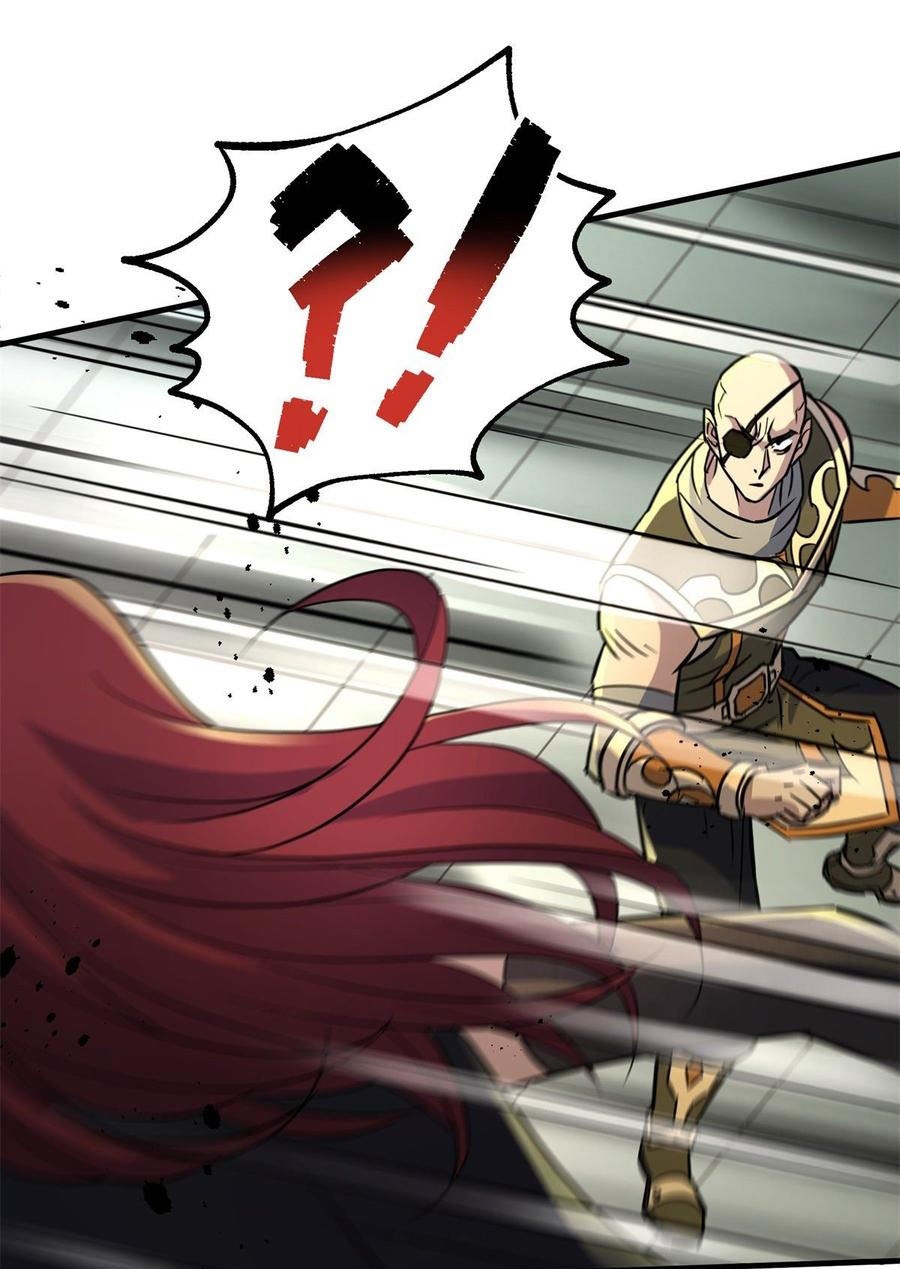 The Hunter Chapter 204 - halaman 12