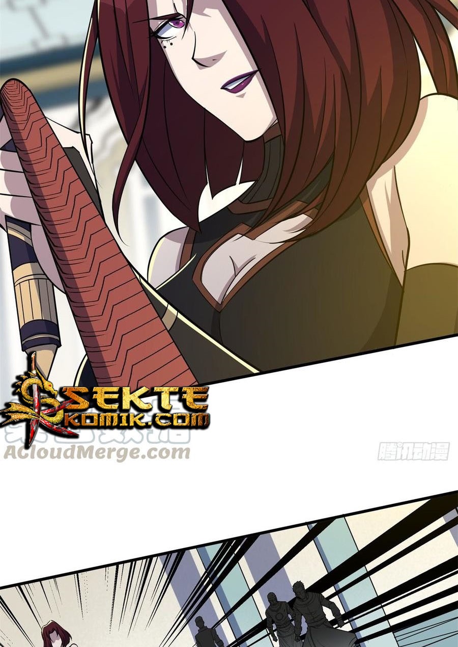 The Hunter Chapter 204 - halaman 16