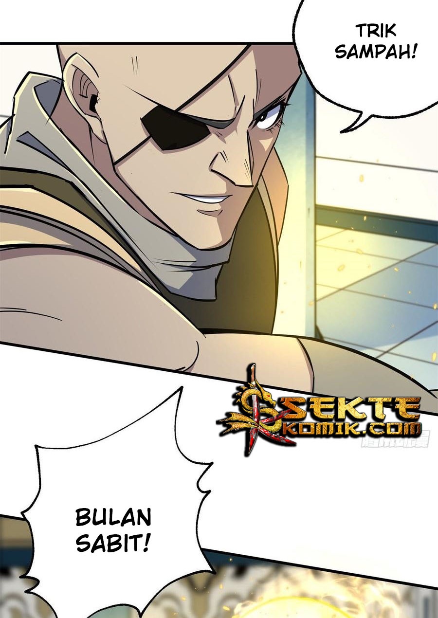 The Hunter Chapter 204 - halaman 18