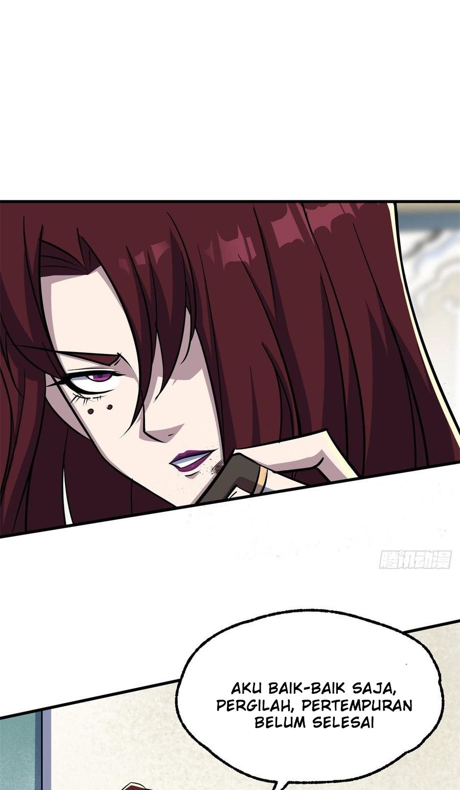 The Hunter Chapter 204 - halaman 32