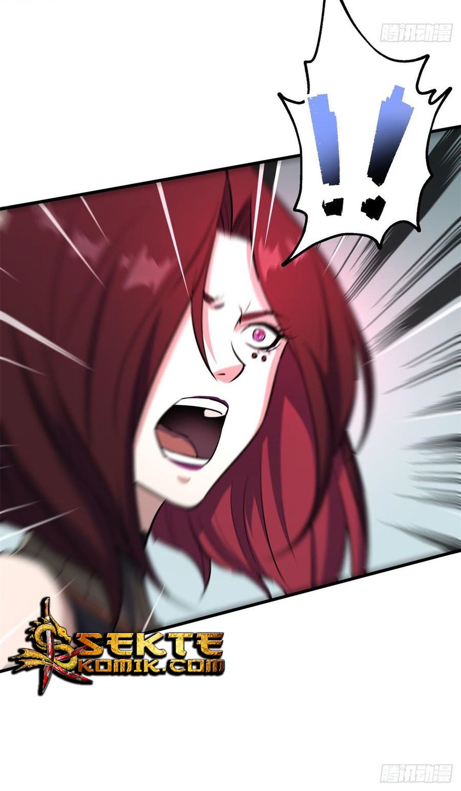 The Hunter Chapter 204 - halaman 41