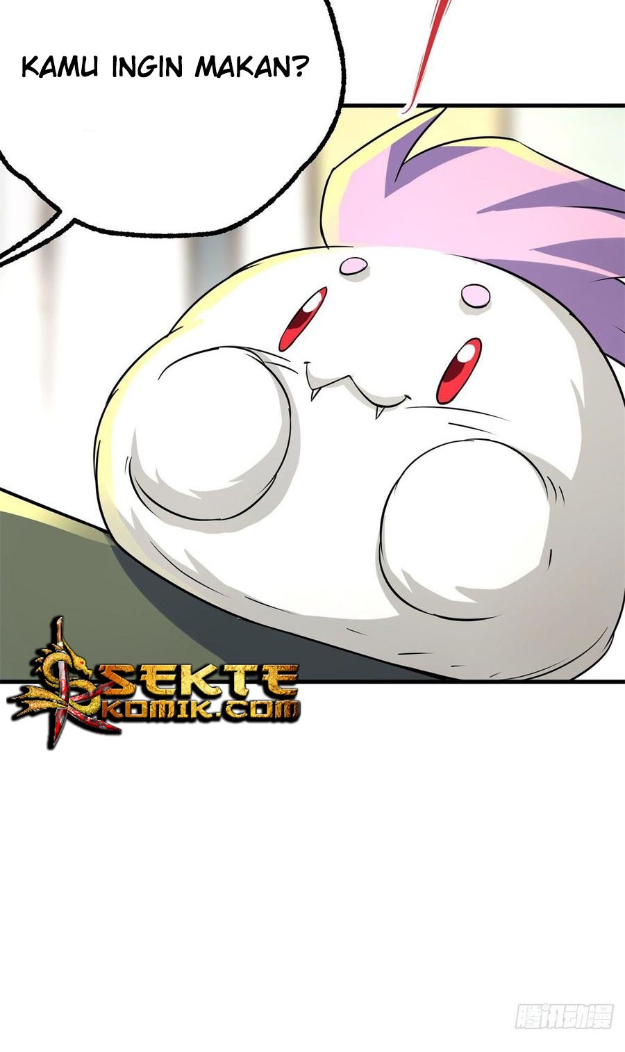The Hunter Chapter 204 - halaman 49