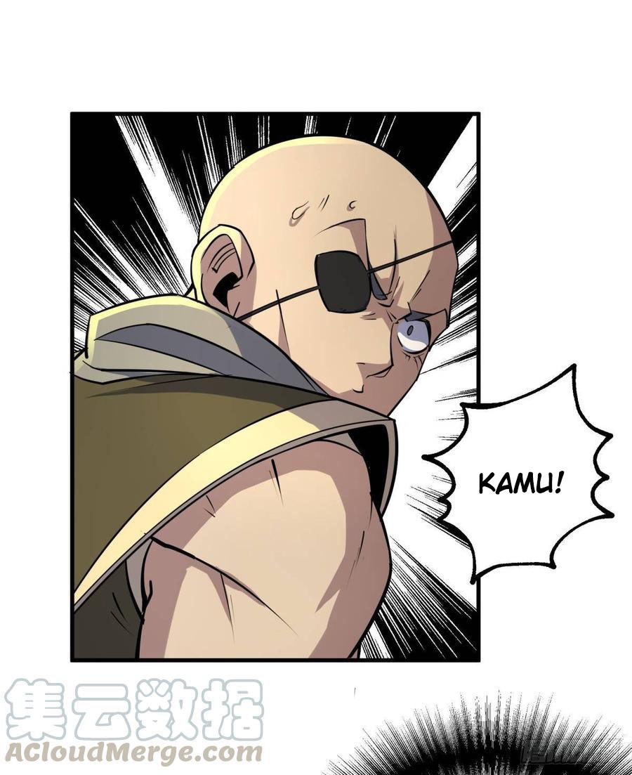 The Hunter Chapter 206 - halaman 10