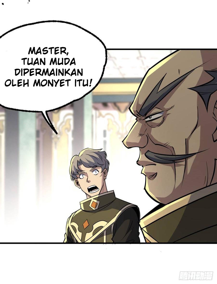 The Hunter Chapter 206 - halaman 12