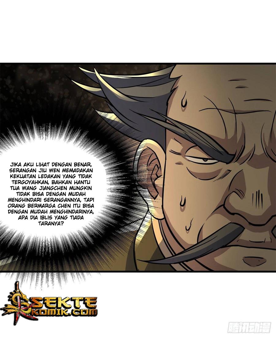 The Hunter Chapter 206 - halaman 13