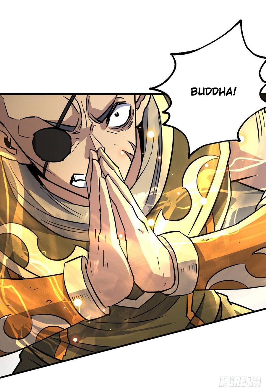 The Hunter Chapter 206 - halaman 16