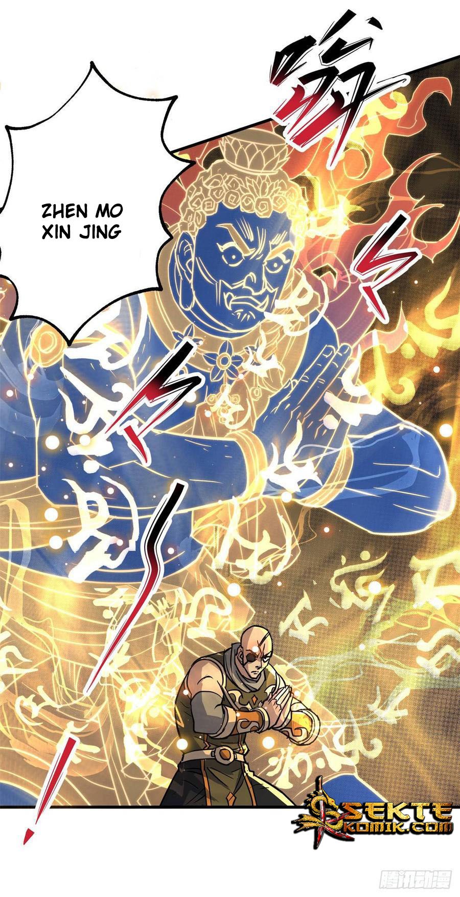 The Hunter Chapter 206 - halaman 17