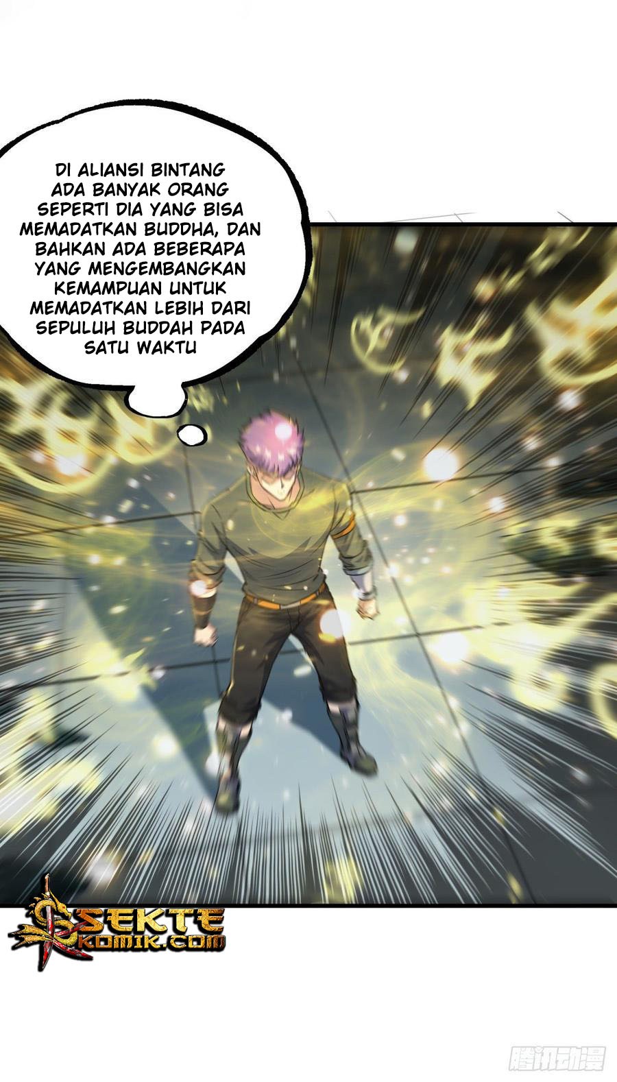 The Hunter Chapter 206 - halaman 23