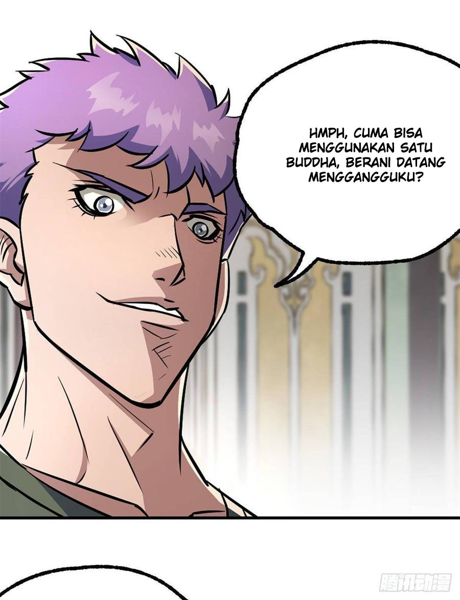 The Hunter Chapter 206 - halaman 24