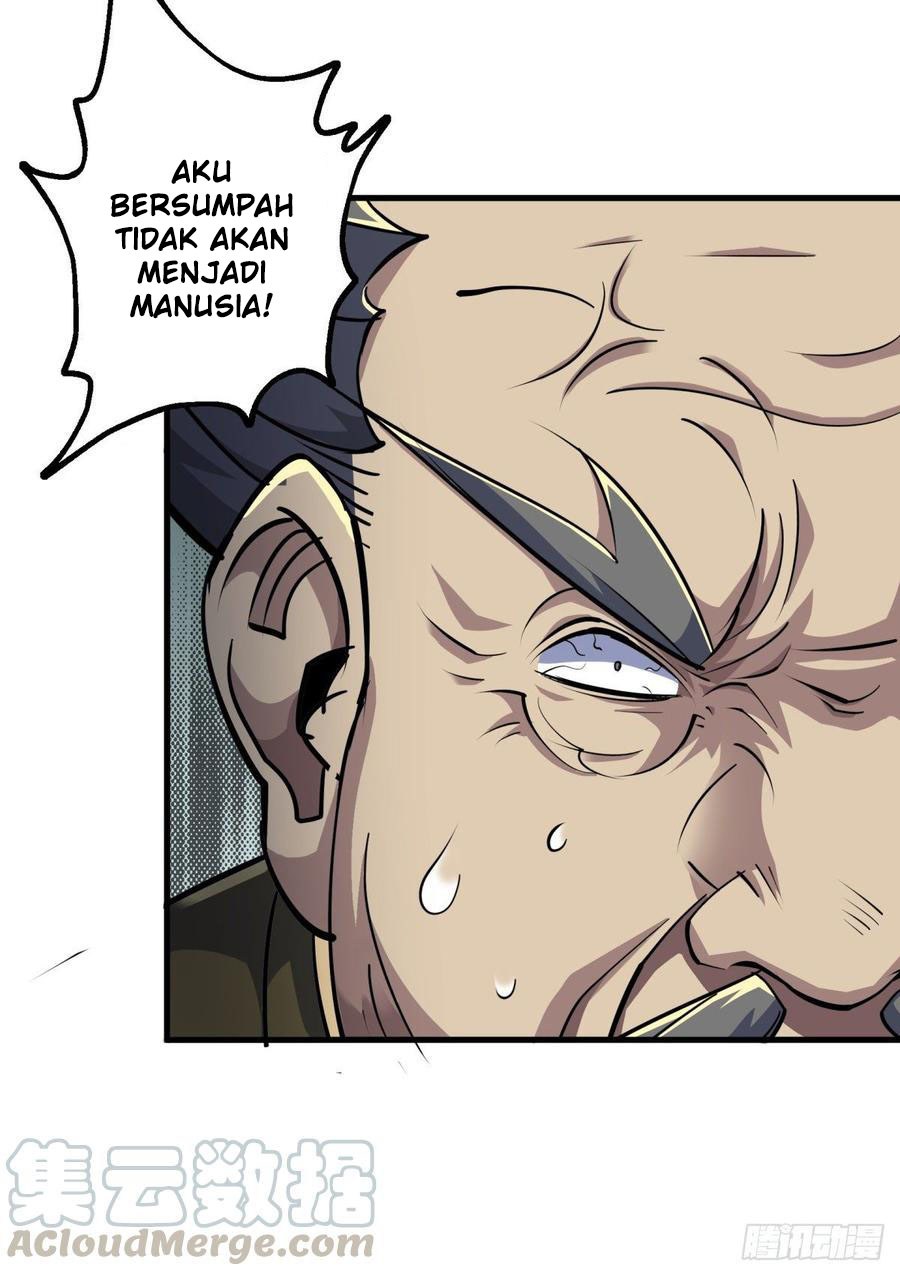 The Hunter Chapter 206 - halaman 38