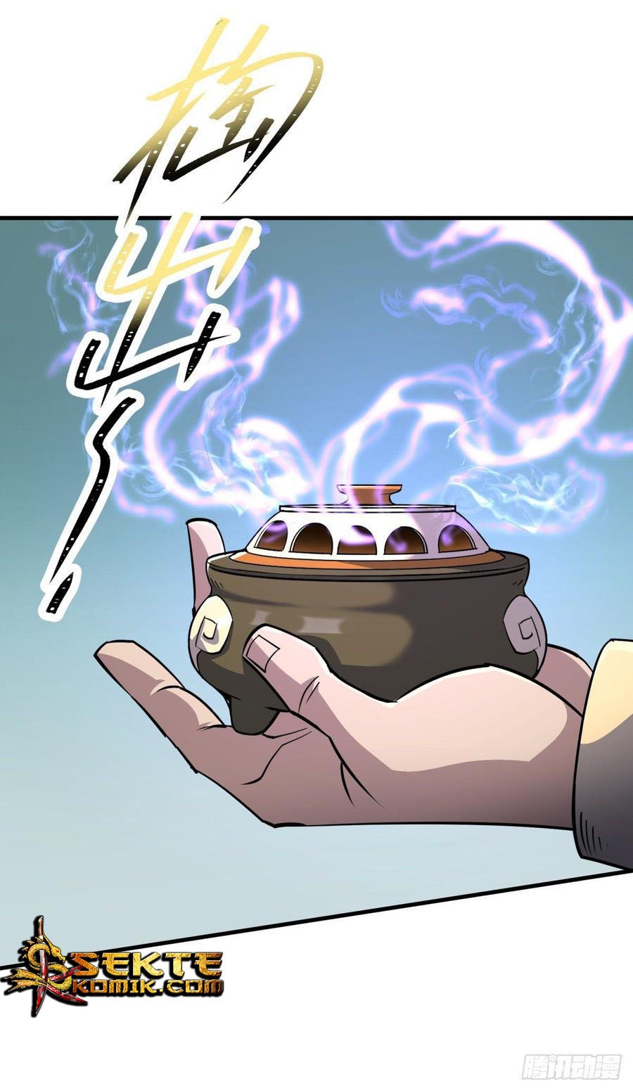 The Hunter Chapter 206 - halaman 39