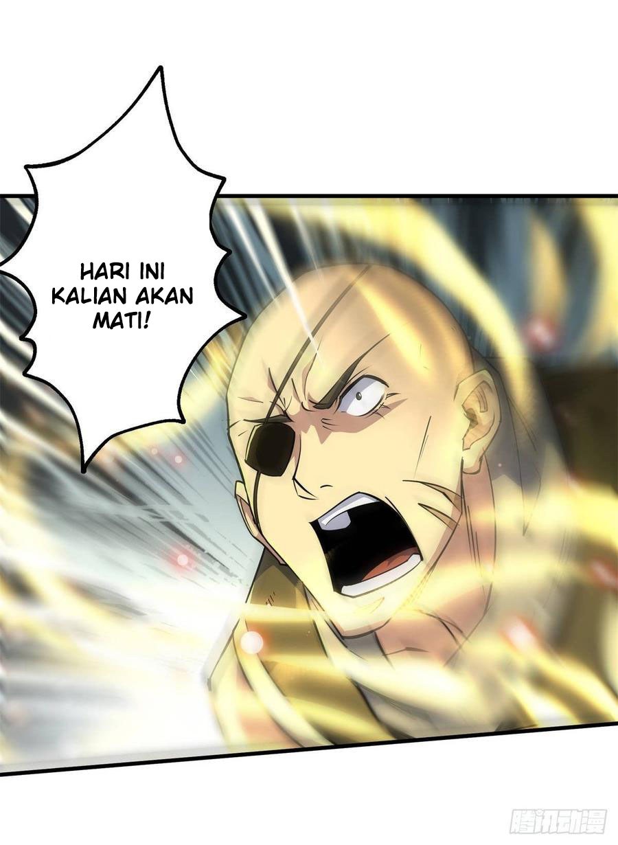The Hunter Chapter 206 - halaman 4