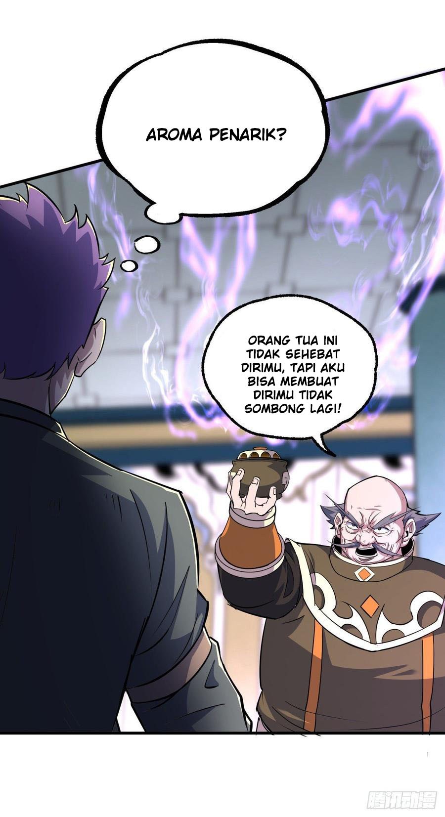 The Hunter Chapter 206 - halaman 40