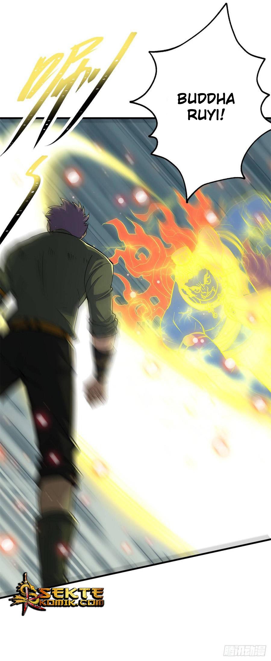 The Hunter Chapter 206 - halaman 5