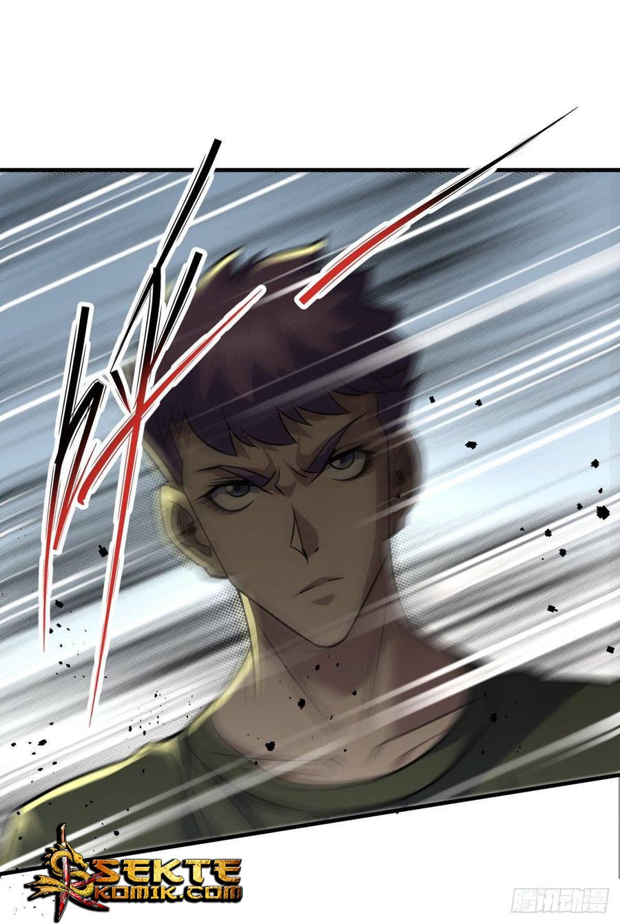 The Hunter Chapter 206 - halaman 7