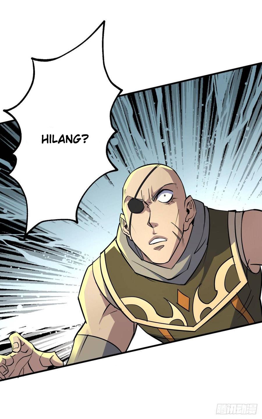 The Hunter Chapter 206 - halaman 8