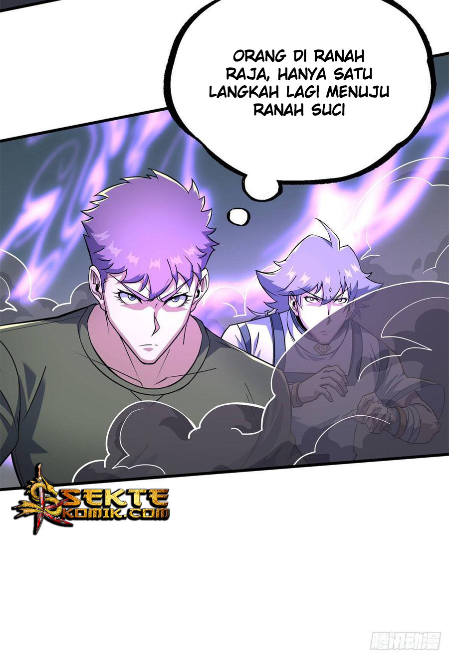 The Hunter Chapter 207 - halaman 13