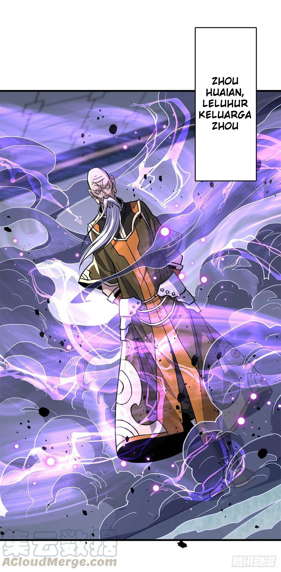 The Hunter Chapter 207 - halaman 14