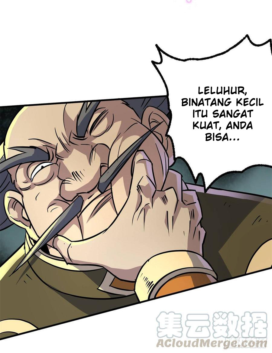 The Hunter Chapter 207 - halaman 18