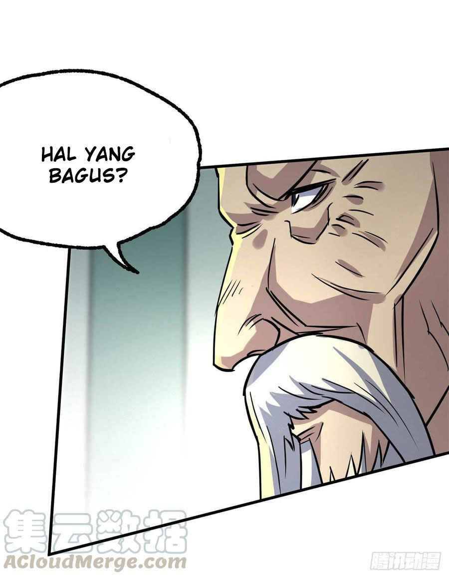 The Hunter Chapter 207 - halaman 26