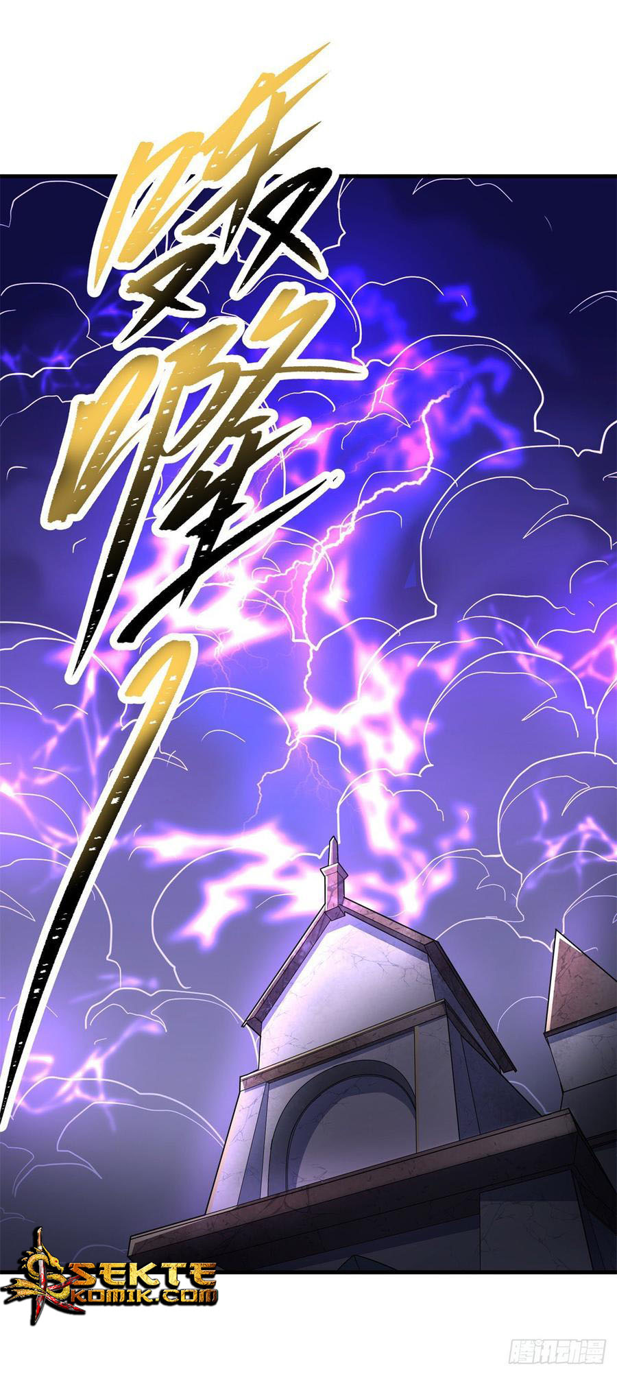 The Hunter Chapter 207 - halaman 3