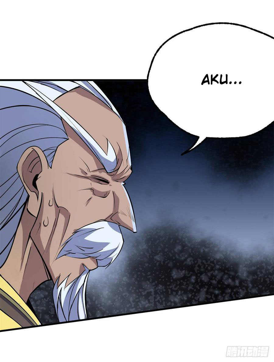 The Hunter Chapter 207 - halaman 36