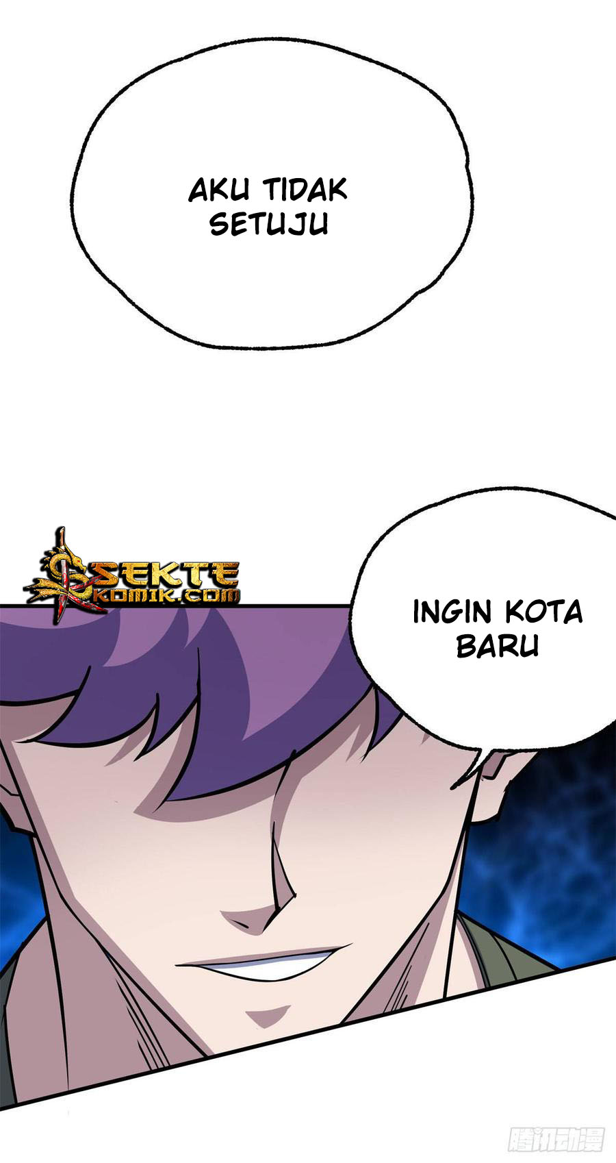 The Hunter Chapter 207 - halaman 37