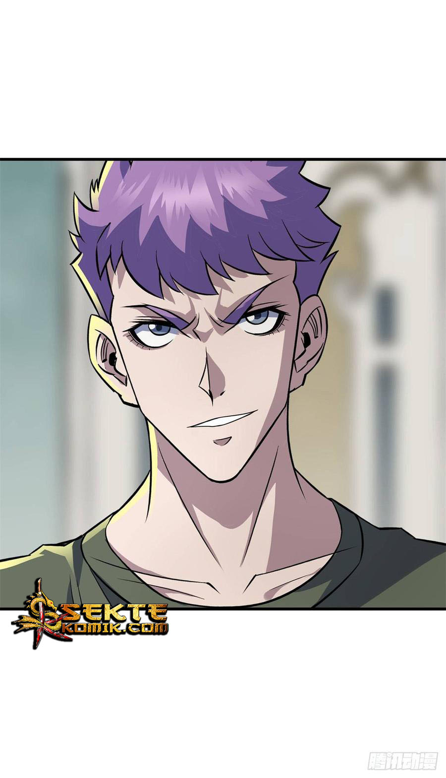 The Hunter Chapter 207 - halaman 39