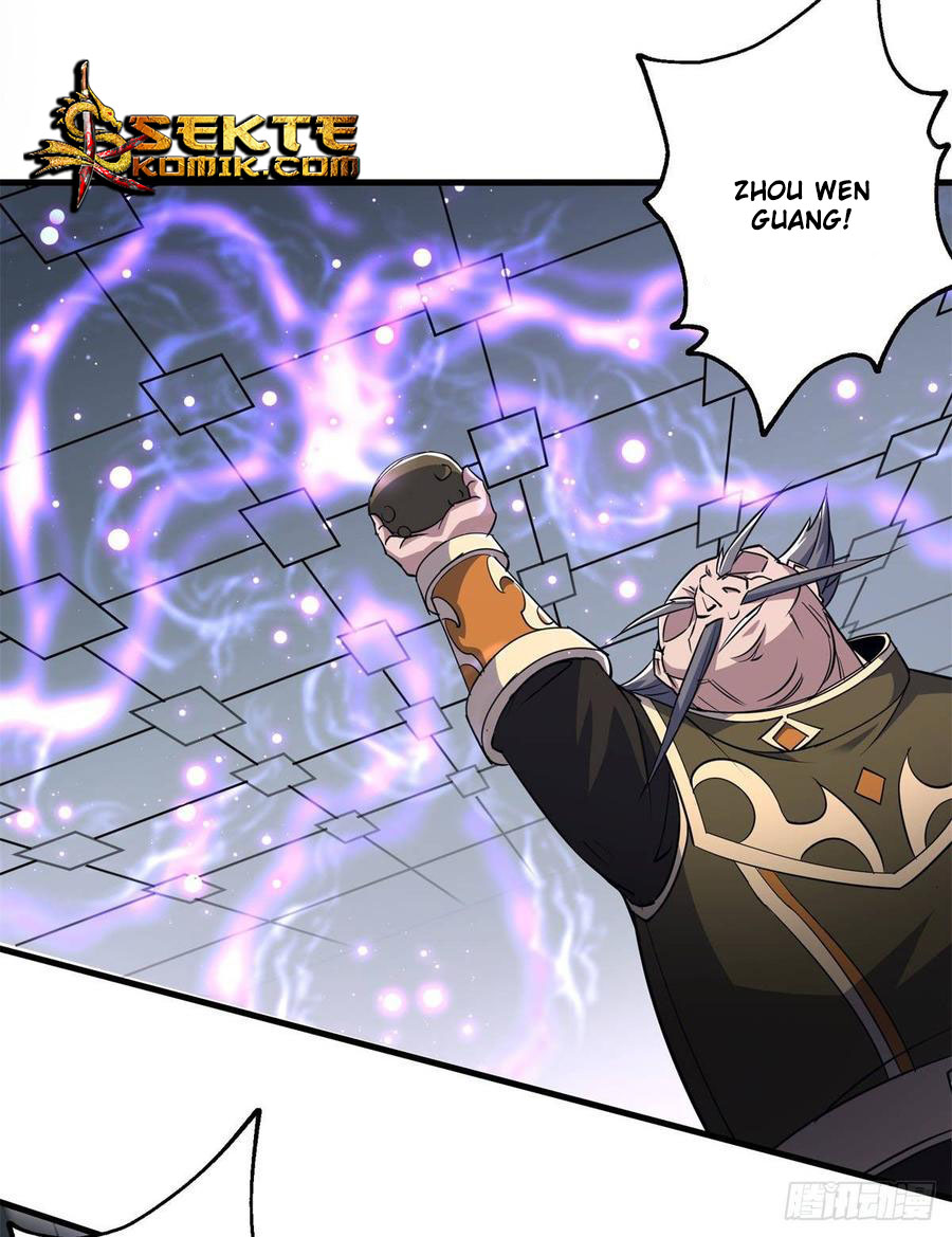 The Hunter Chapter 207 - halaman 5