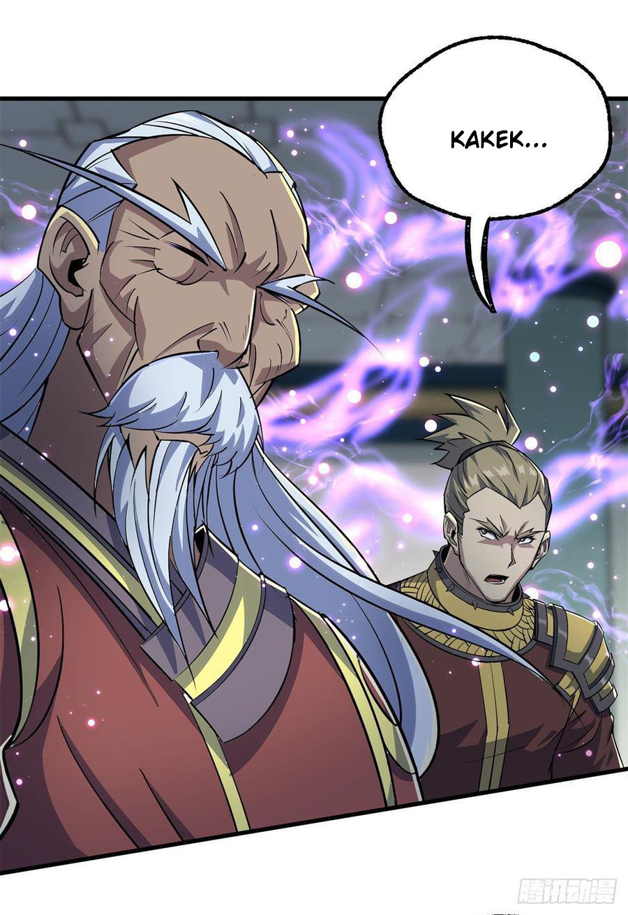 The Hunter Chapter 207 - halaman 8