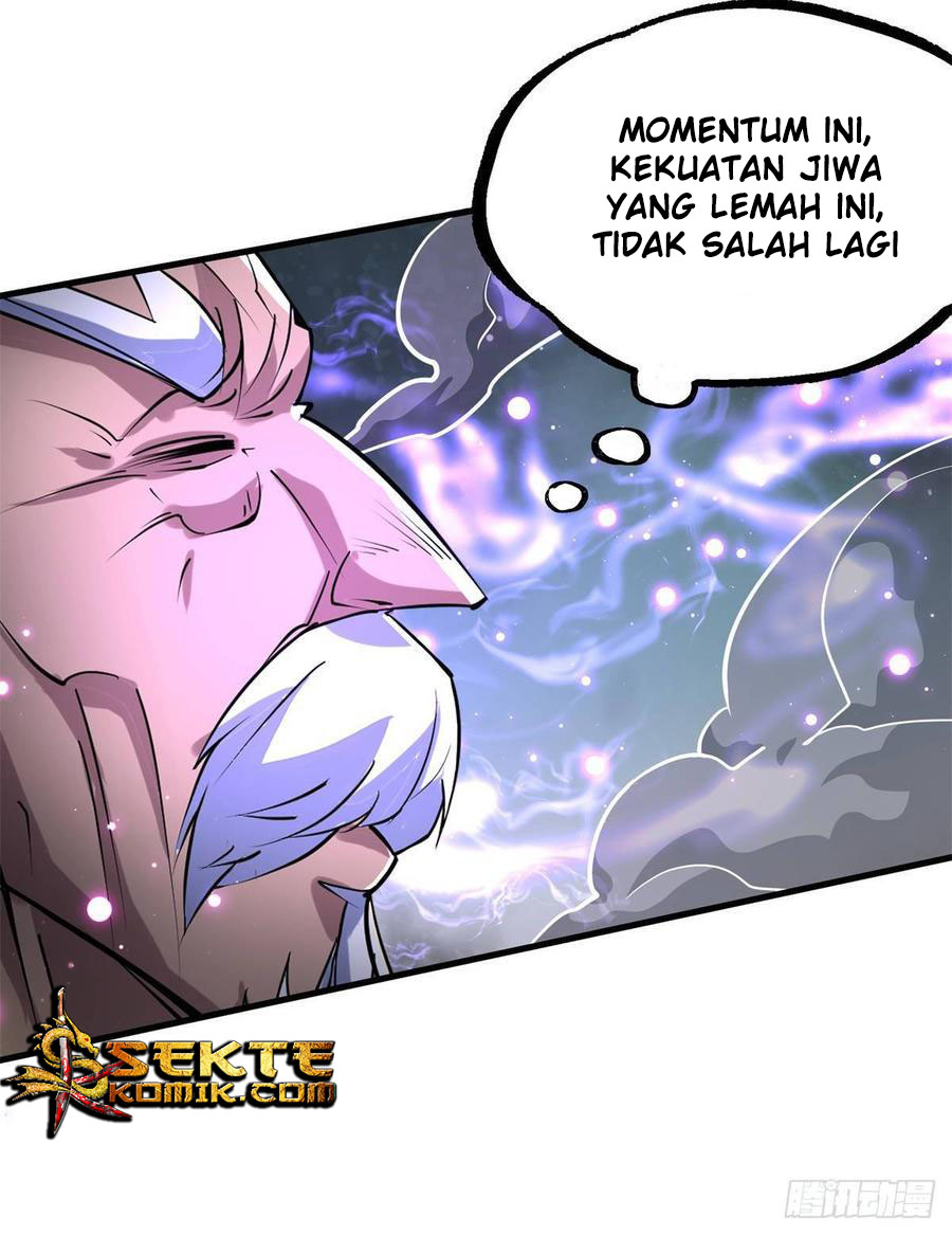 The Hunter Chapter 207 - halaman 9