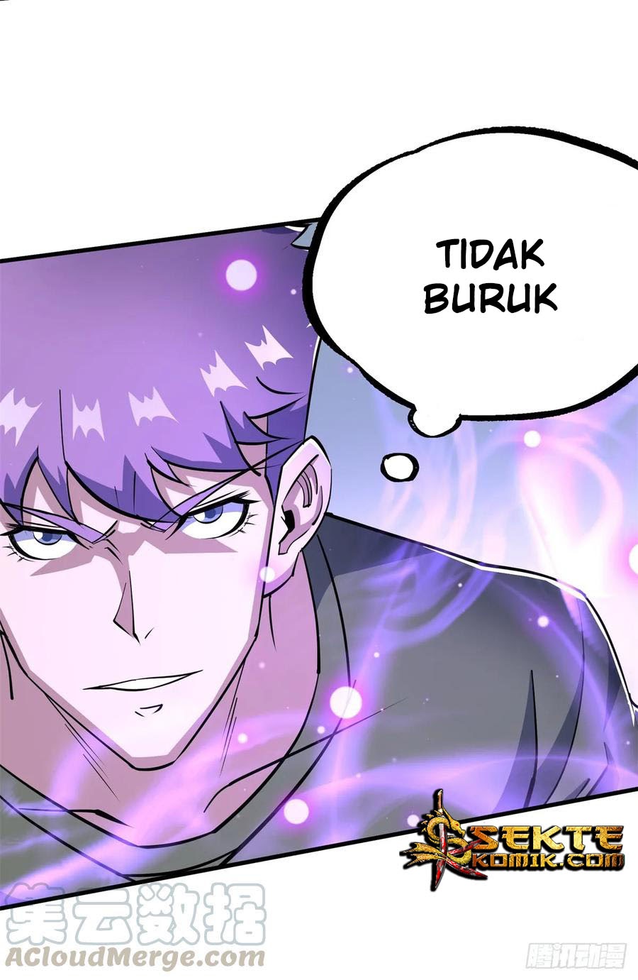 The Hunter Chapter 208 - halaman 23