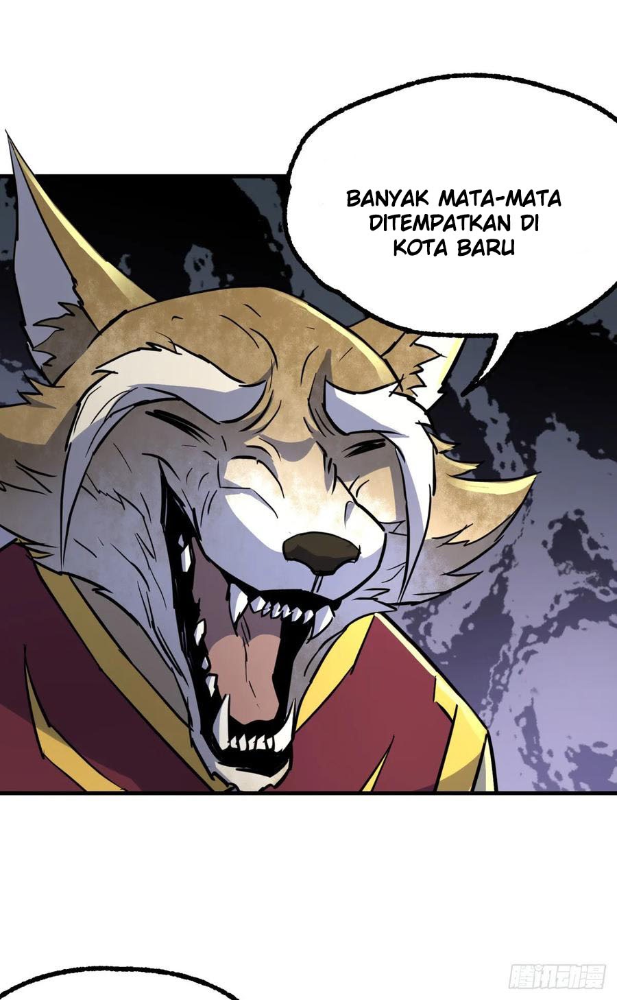 The Hunter Chapter 208 - halaman 28