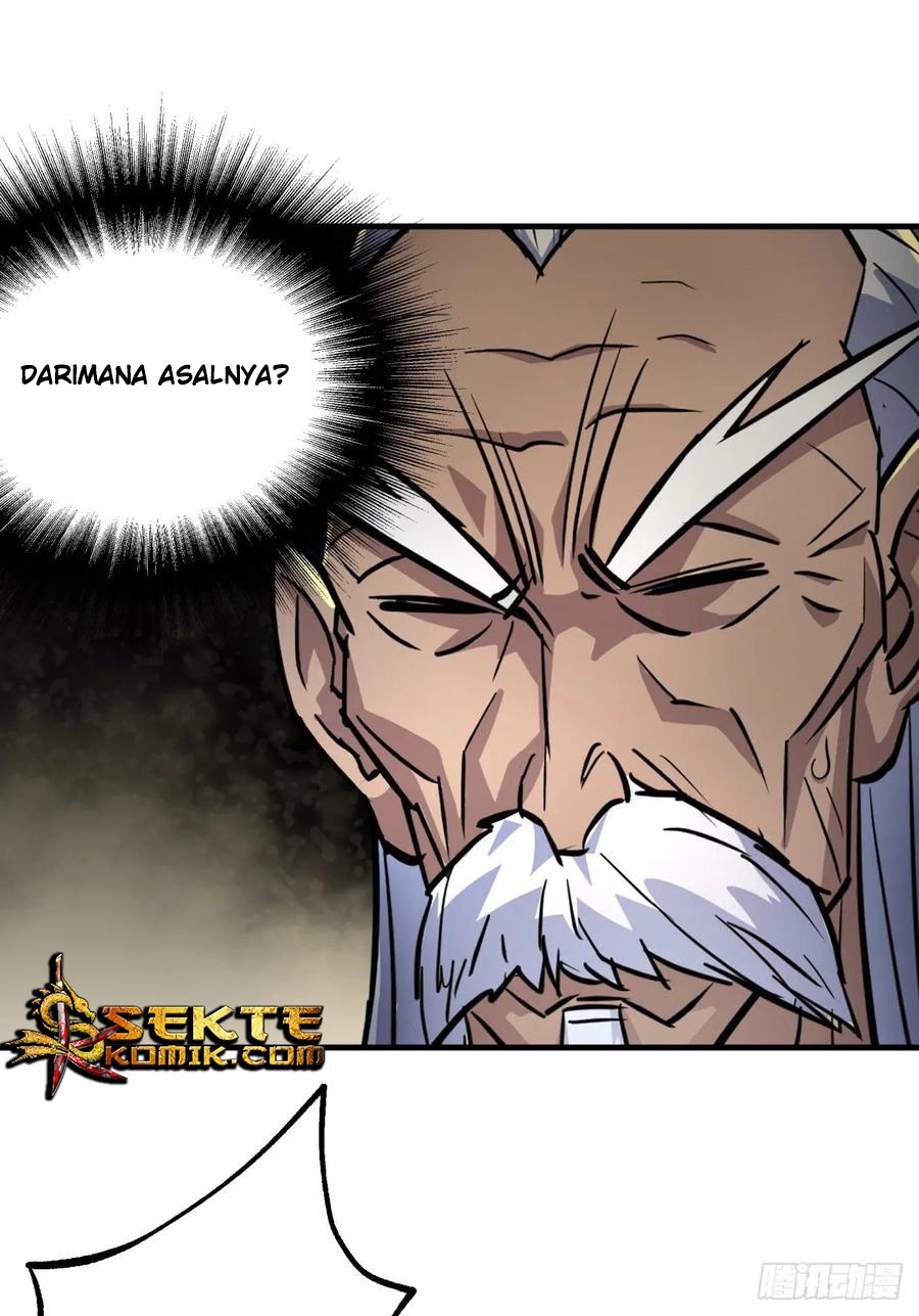 The Hunter Chapter 208 - halaman 31