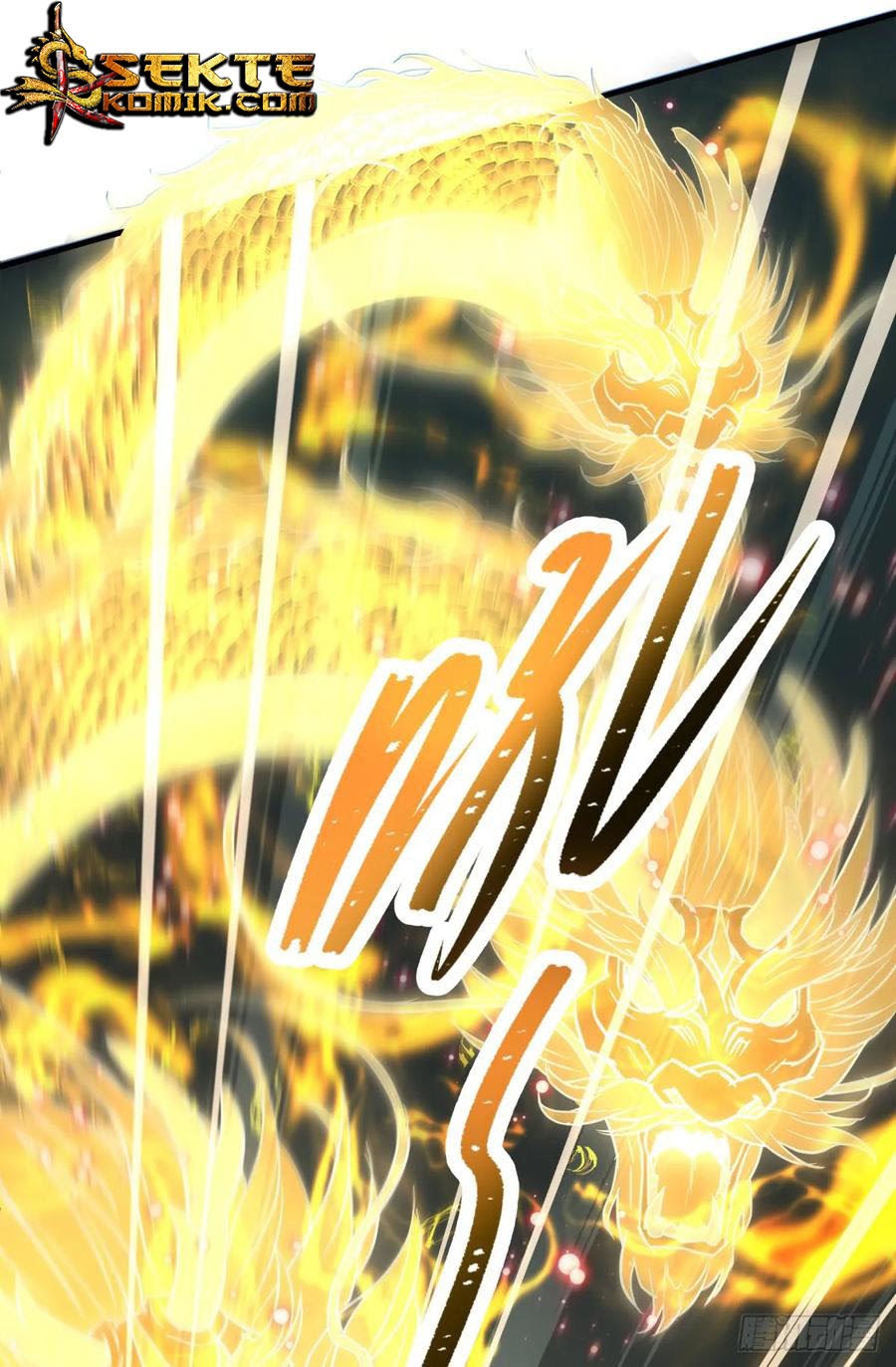 The Hunter Chapter 208 - halaman 33