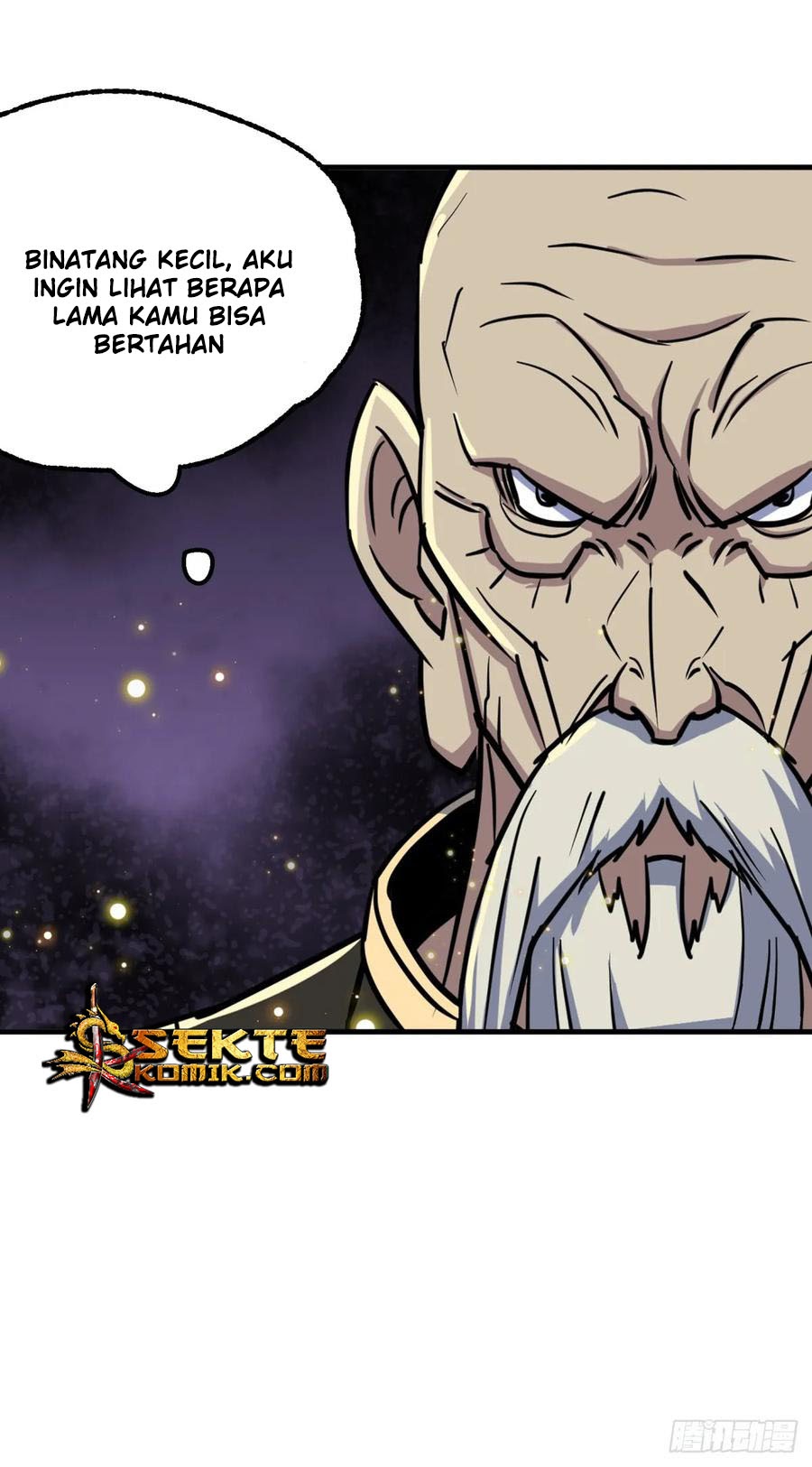 The Hunter Chapter 208 - halaman 39