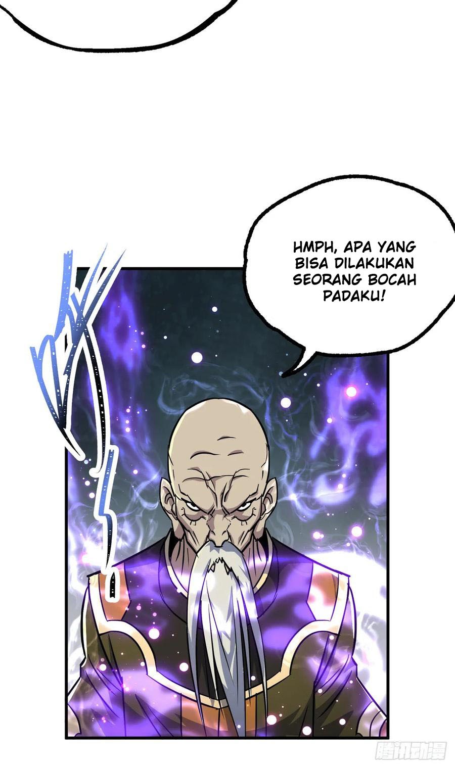 The Hunter Chapter 208 - halaman 6