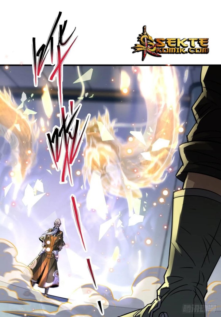 The Hunter Chapter 209 - halaman 13
