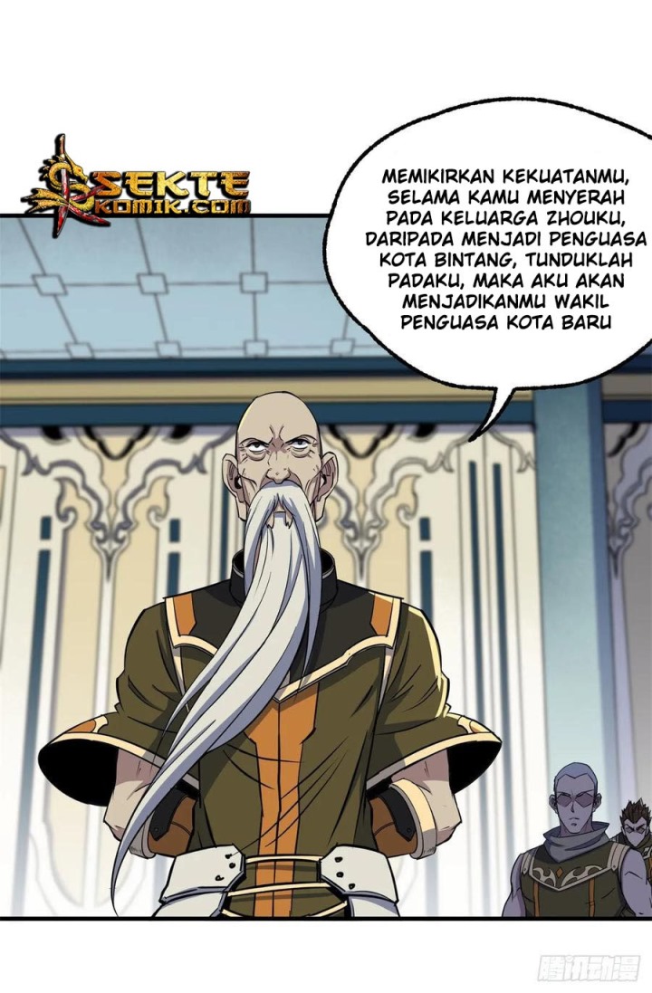 The Hunter Chapter 209 - halaman 15