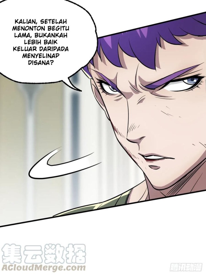 The Hunter Chapter 209 - halaman 22