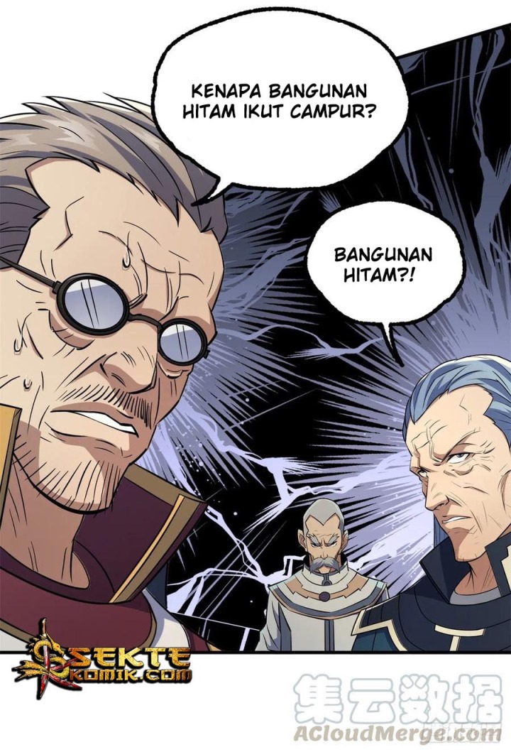 The Hunter Chapter 209 - halaman 27