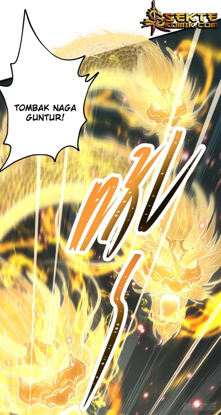 The Hunter Chapter 209 - halaman 3