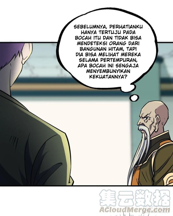 The Hunter Chapter 209 - halaman 32