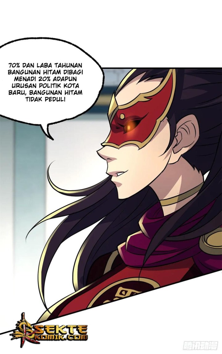 The Hunter Chapter 209 - halaman 39