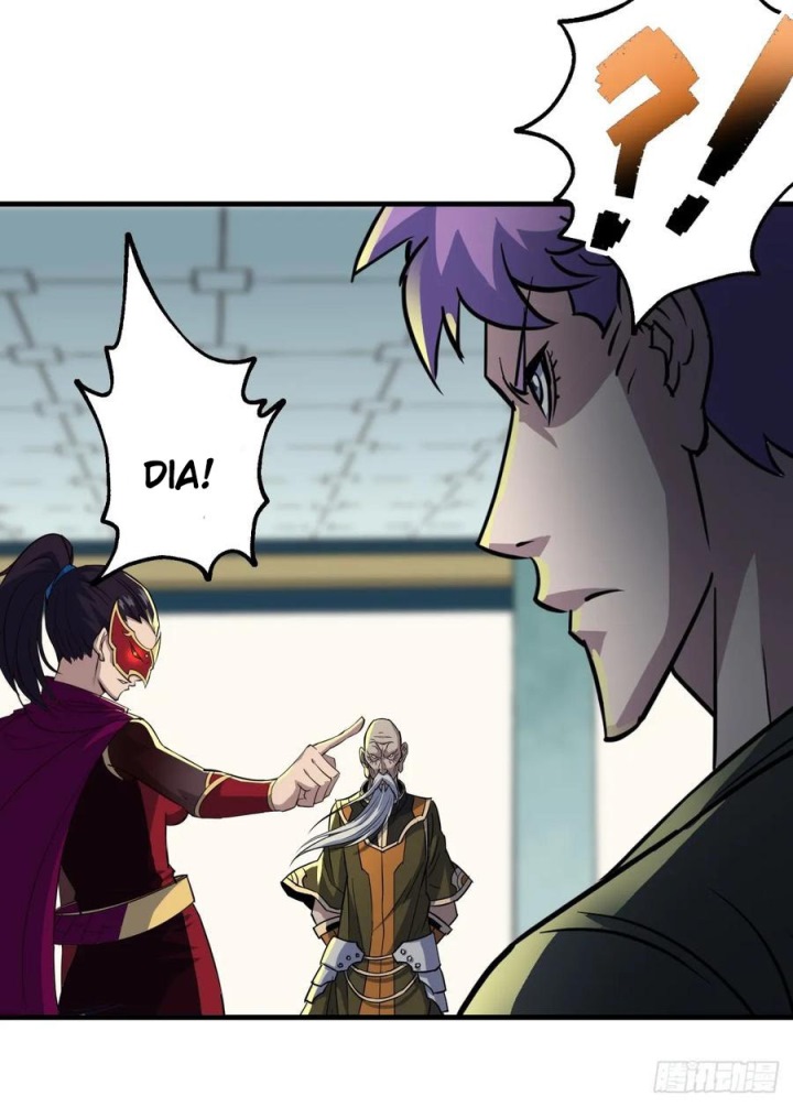 The Hunter Chapter 209 - halaman 46