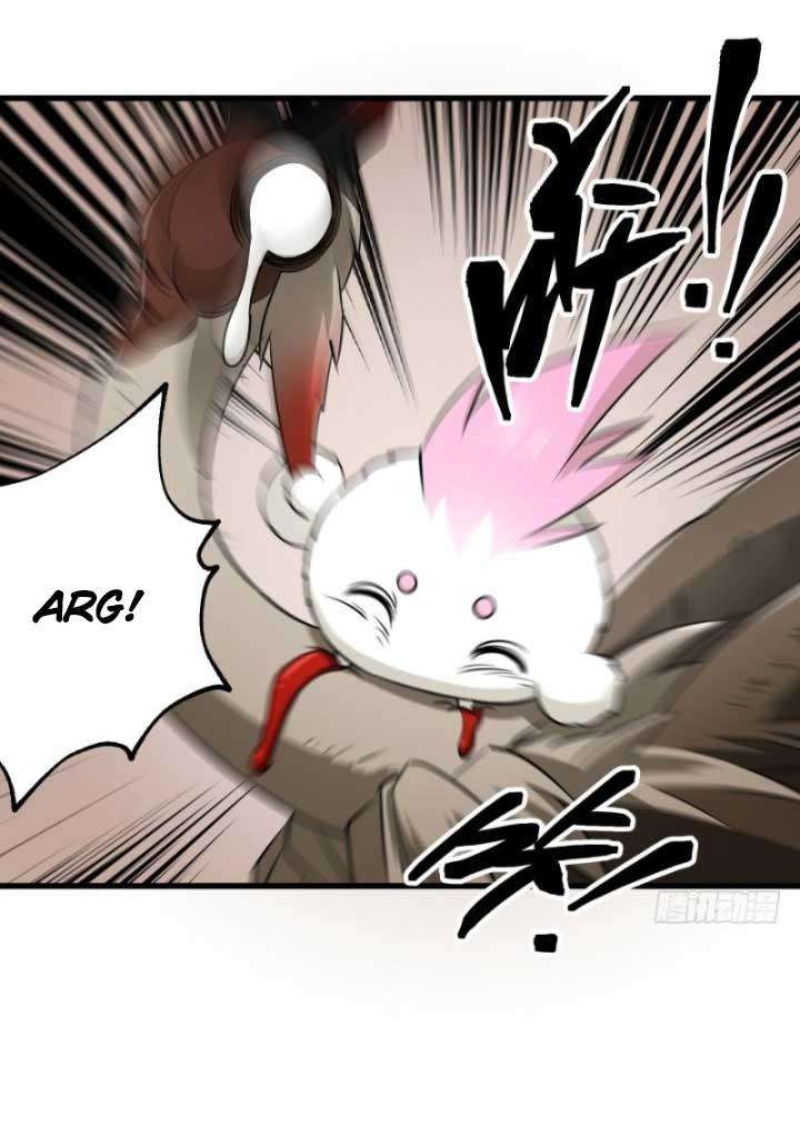 The Hunter Chapter 21 - halaman 10