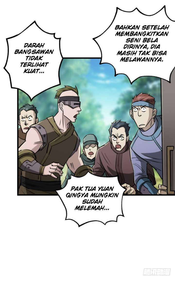 The Hunter Chapter 21 - halaman 12