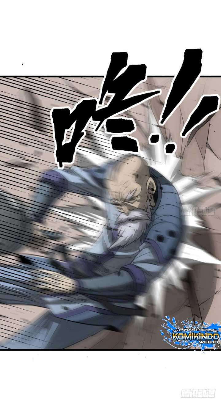 The Hunter Chapter 21 - halaman 4