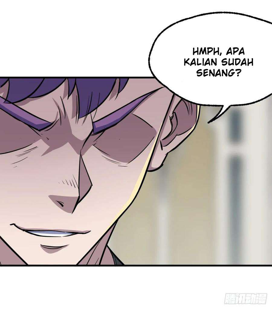 The Hunter Chapter 210 - halaman 10