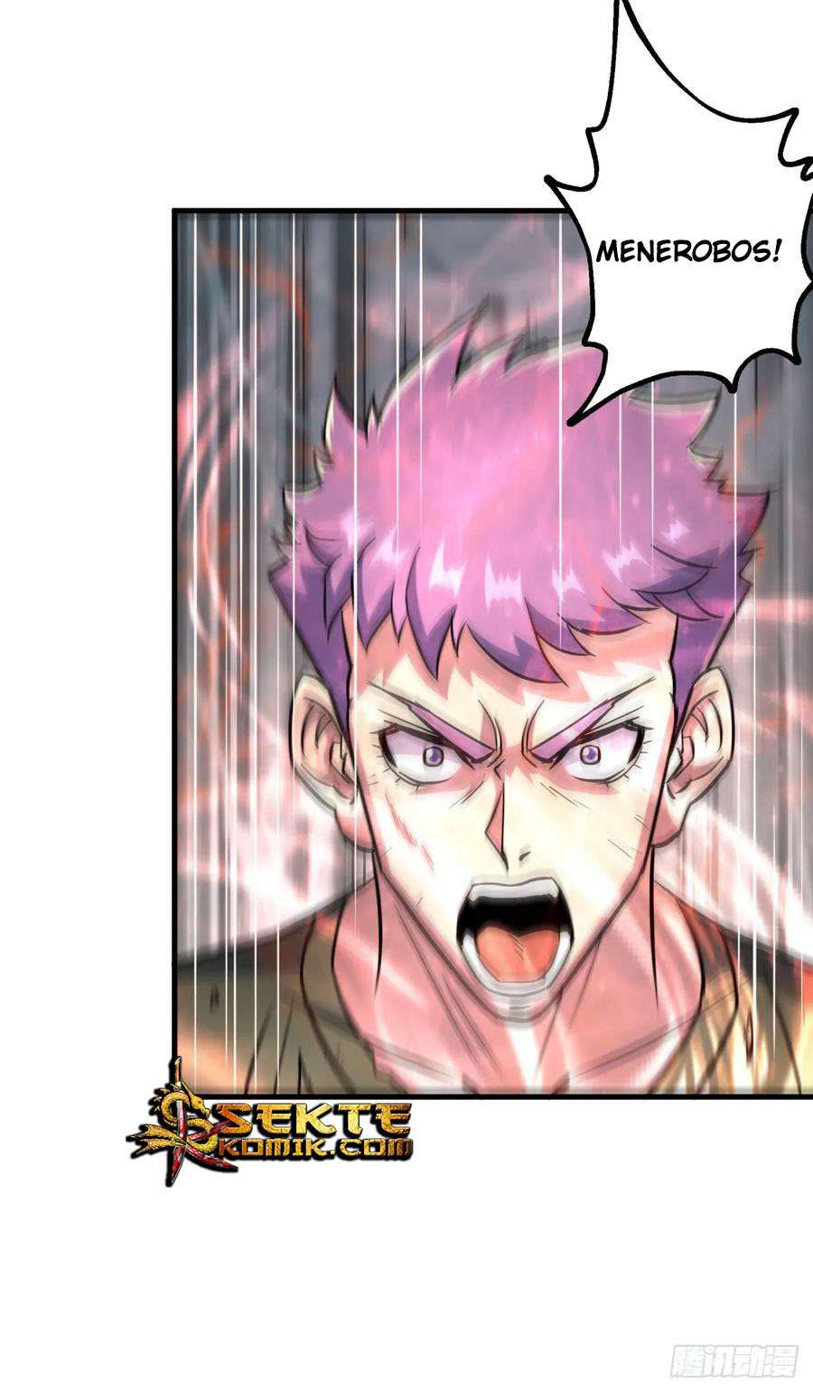 The Hunter Chapter 210 - halaman 13